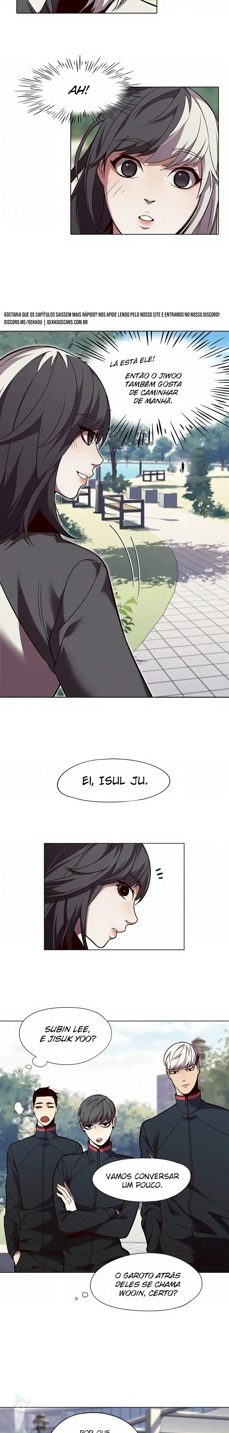 Read Veletric Pt Manga Online