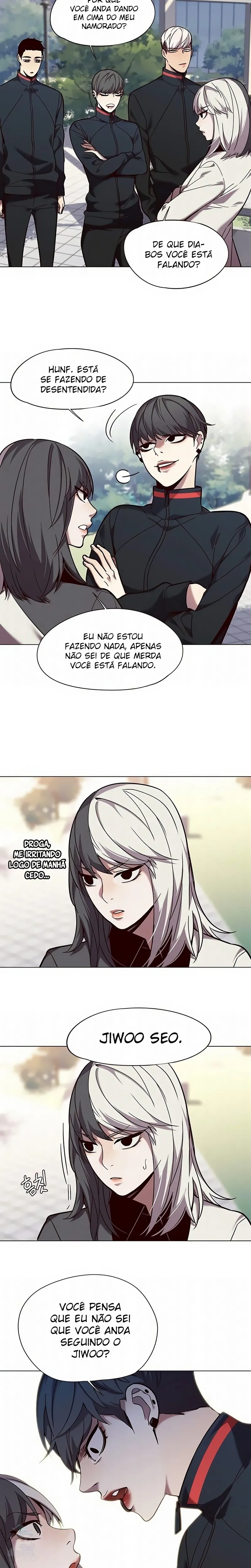 Read Veletric Pt Manga Online