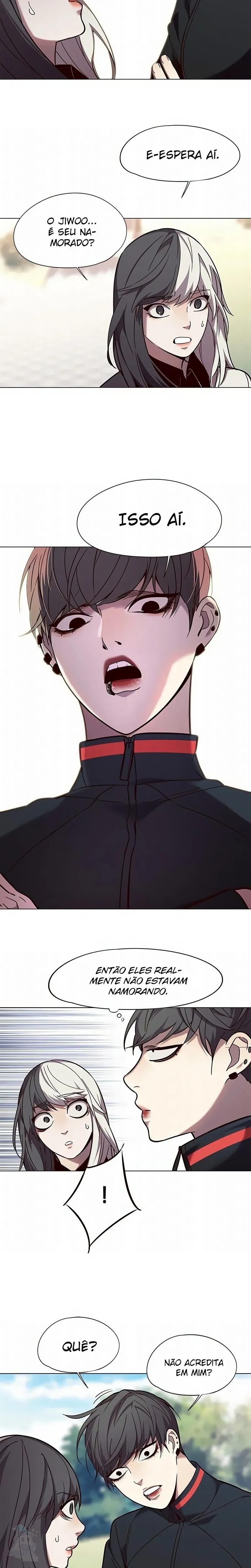Read Veletric Pt Manga Online