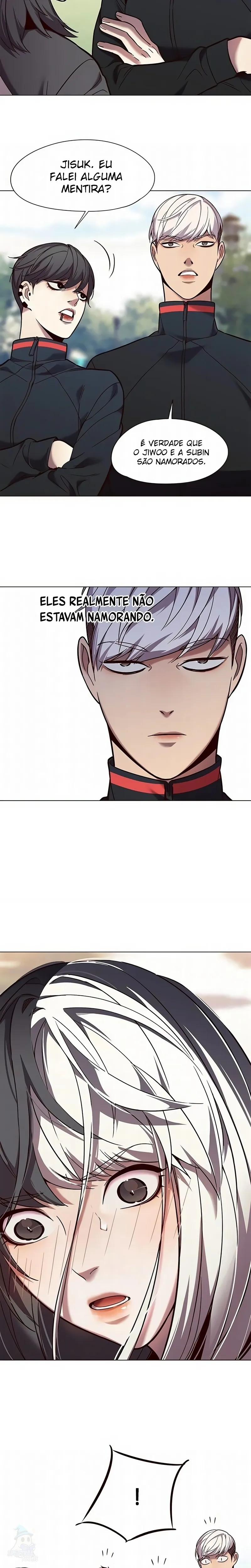 Read Veletric Pt Manga Online