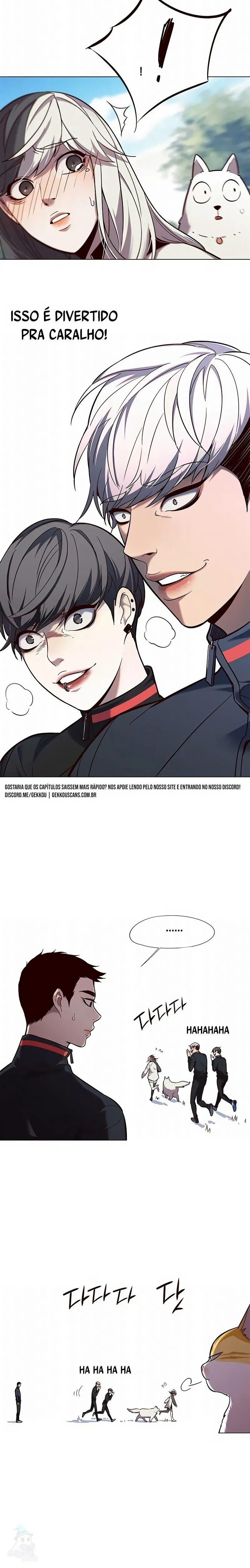 Read Veletric Pt Manga Online