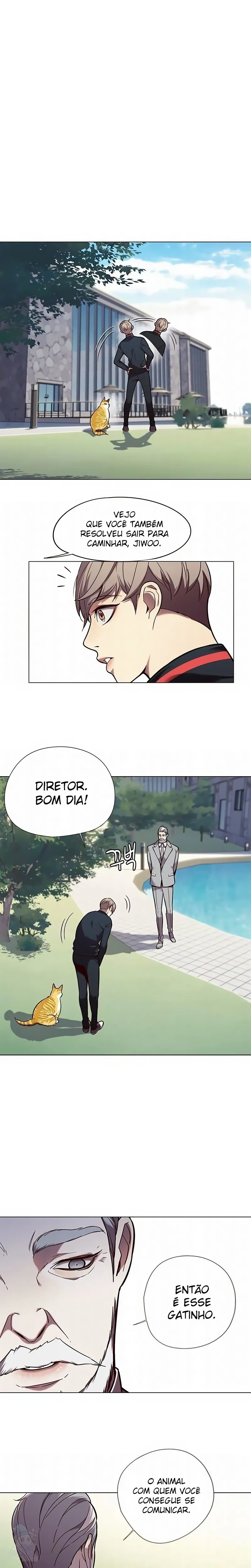 Read Veletric Pt Manga Online