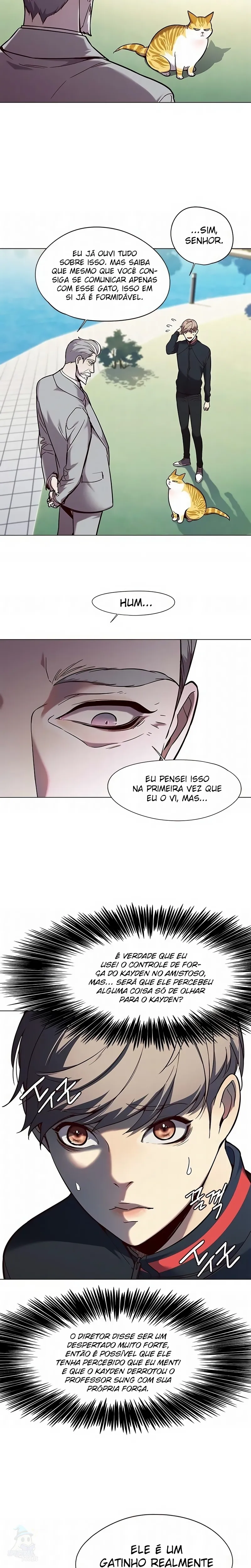 Read Veletric Pt Manga Online