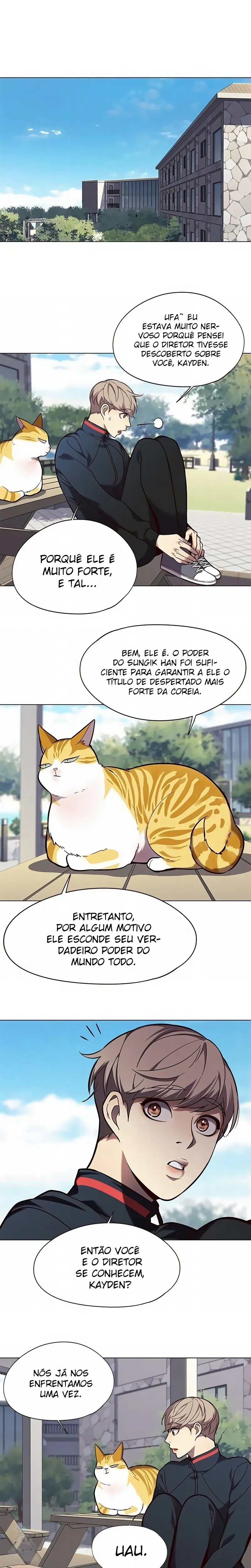 Read Veletric Pt Manga Online