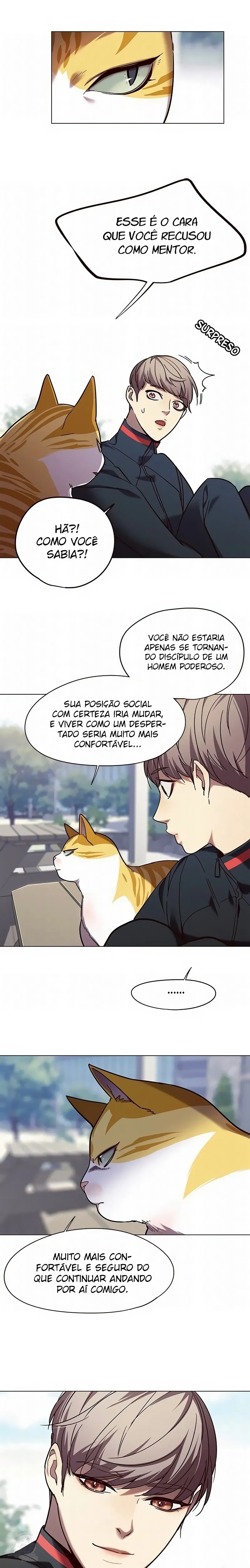 Read Veletric Pt Manga Online