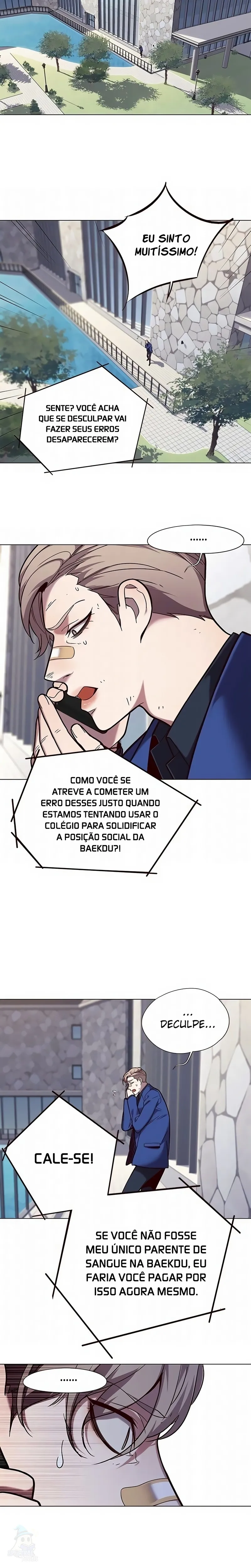 Read Veletric Pt Manga Online