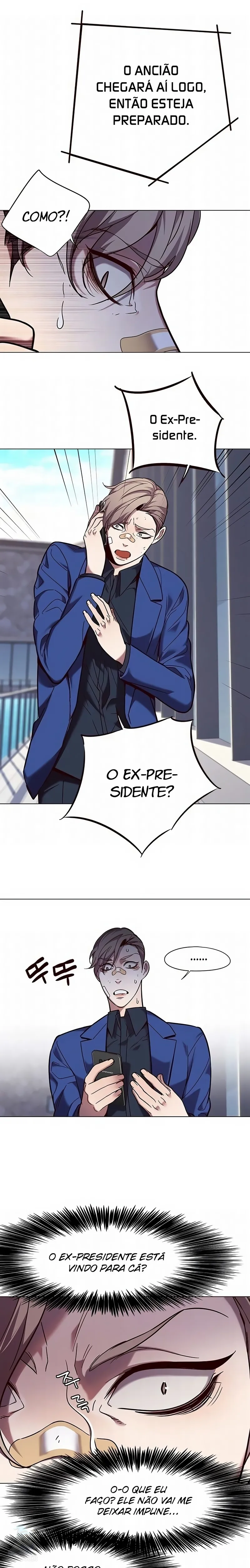 Read Veletric Pt Manga Online