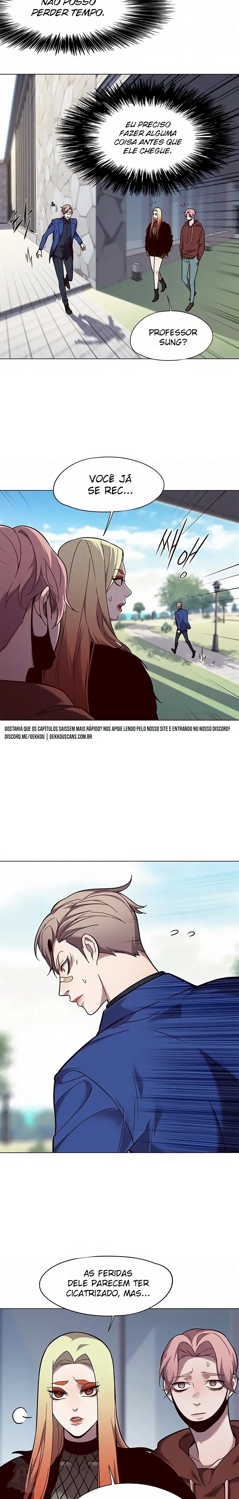 Read Veletric Pt Manga Online