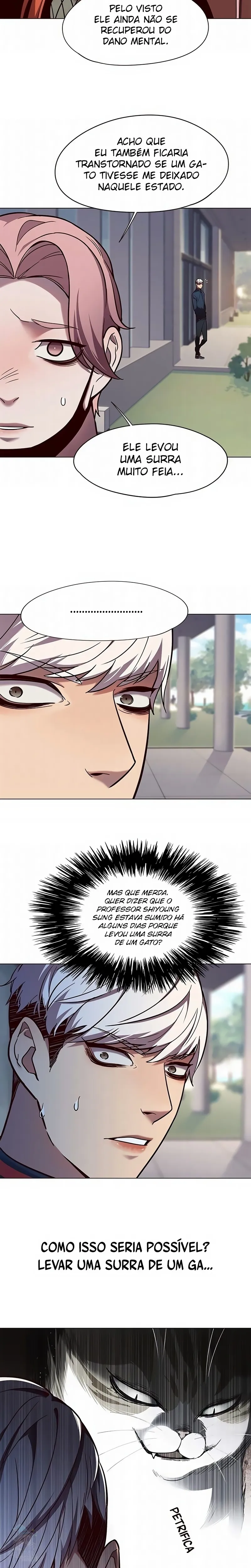 Read Veletric Pt Manga Online