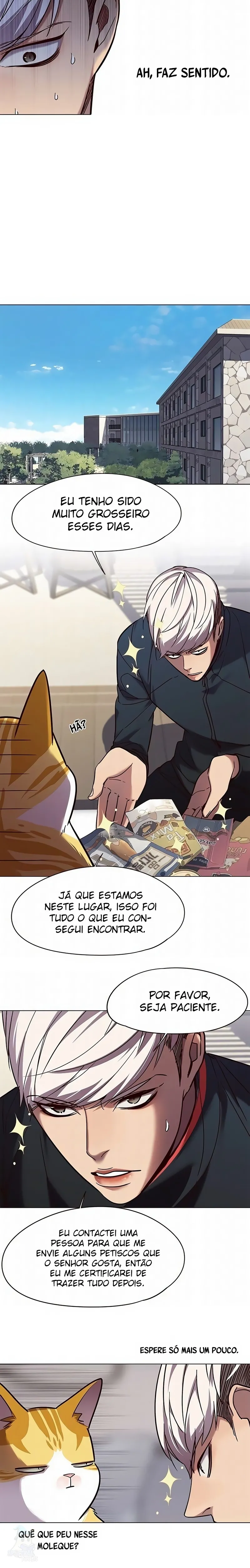 Read Veletric Pt Manga Online