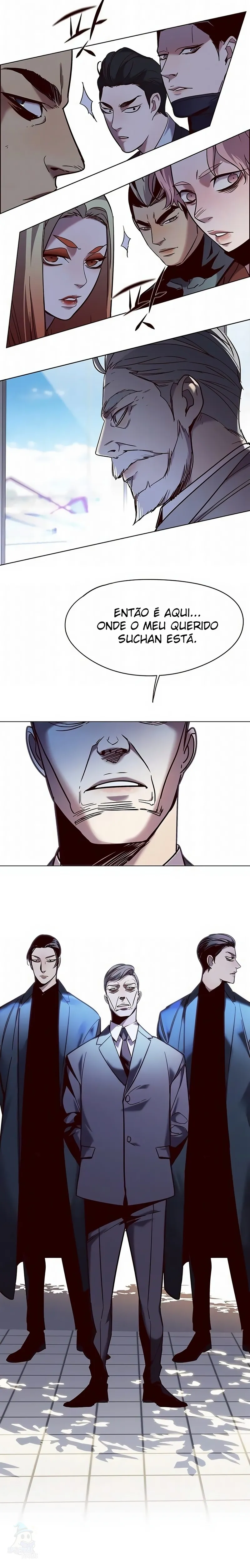 Read Veletric Pt Manga Online