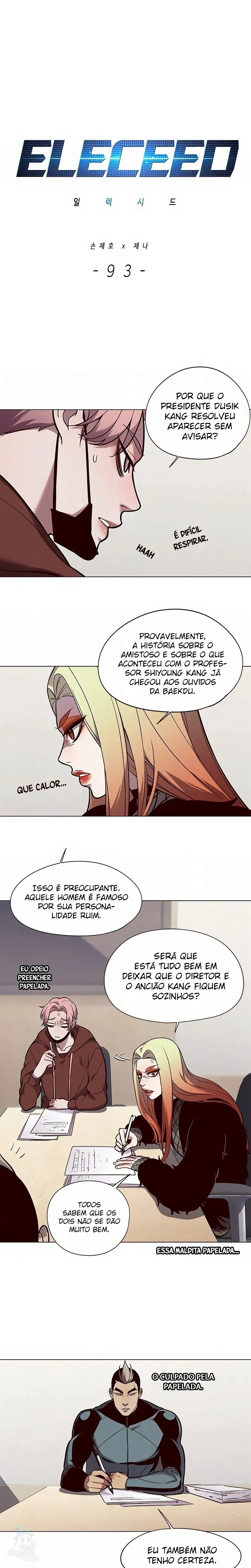 Read Veletric Pt Manga Online