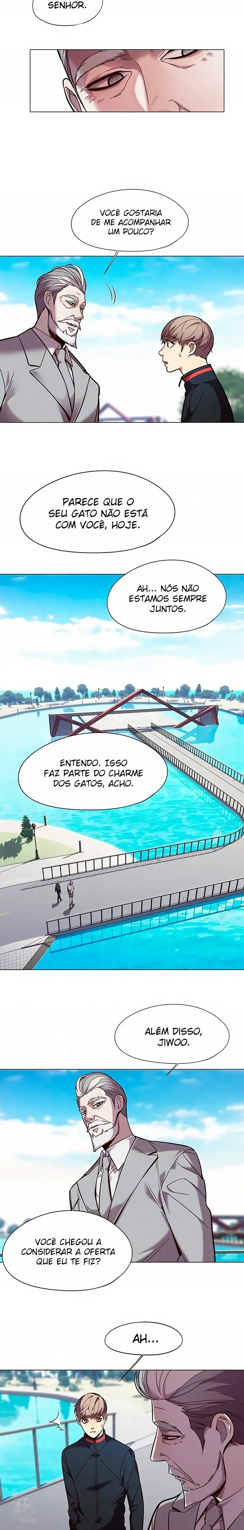 Read Veletric Pt Manga Online