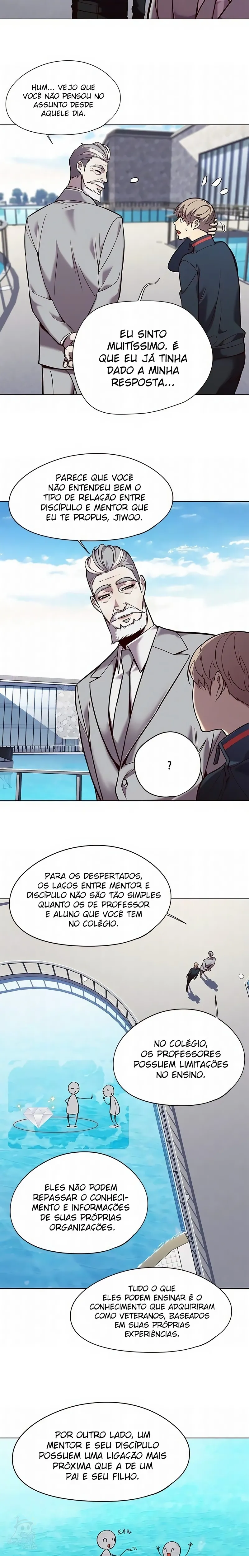 Read Veletric Pt Manga Online