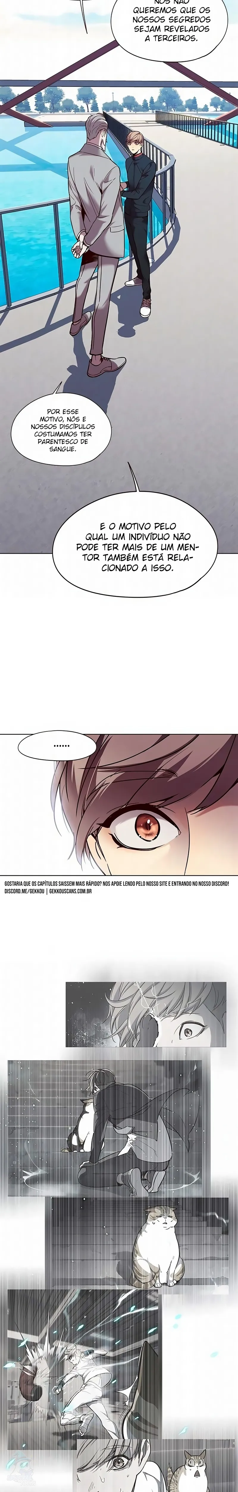 Read Veletric Pt Manga Online