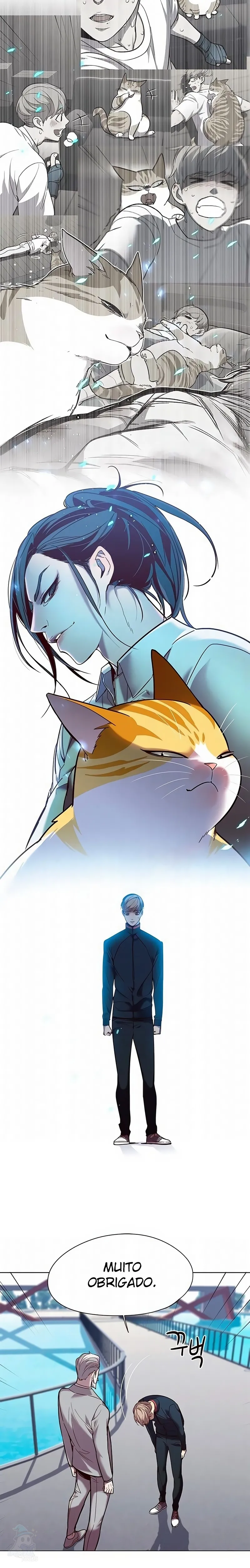 Read Veletric Pt Manga Online