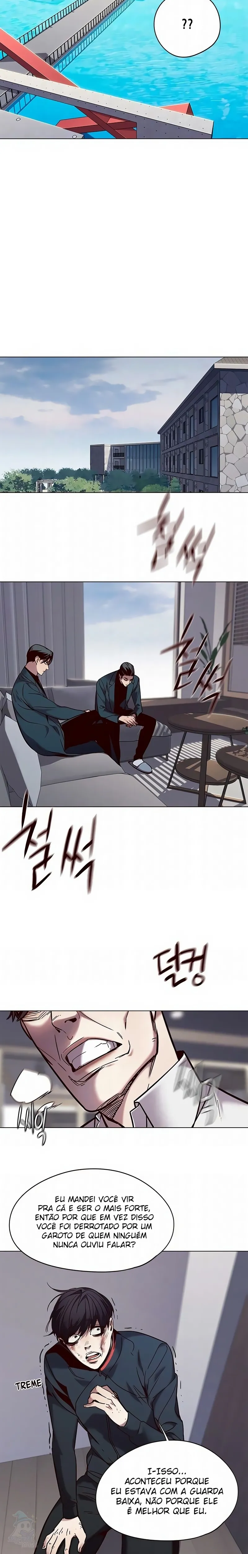 Read Veletric Pt Manga Online