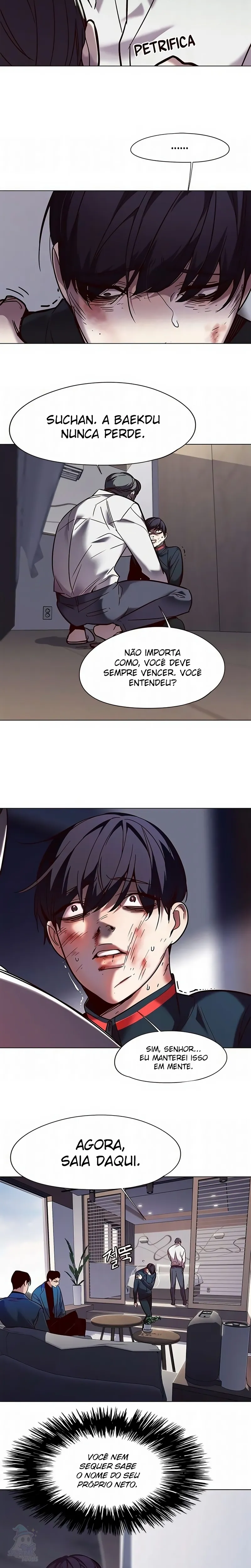 Read Veletric Pt Manga Online