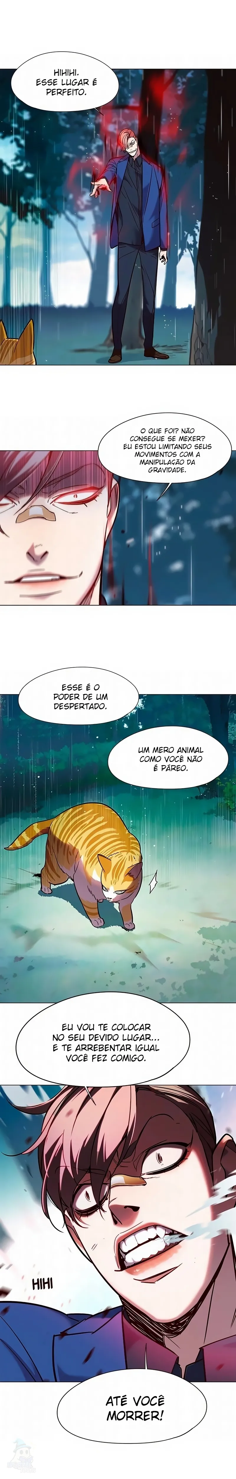 Read Veletric Pt Manga Online