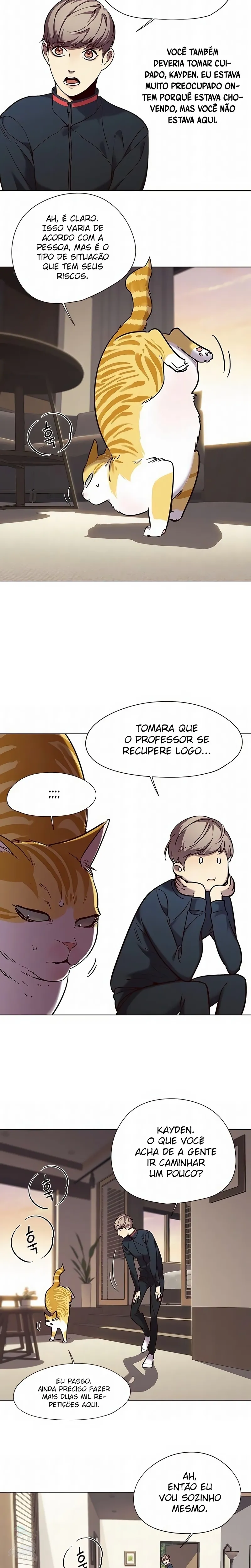 Read Veletric Pt Manga Online