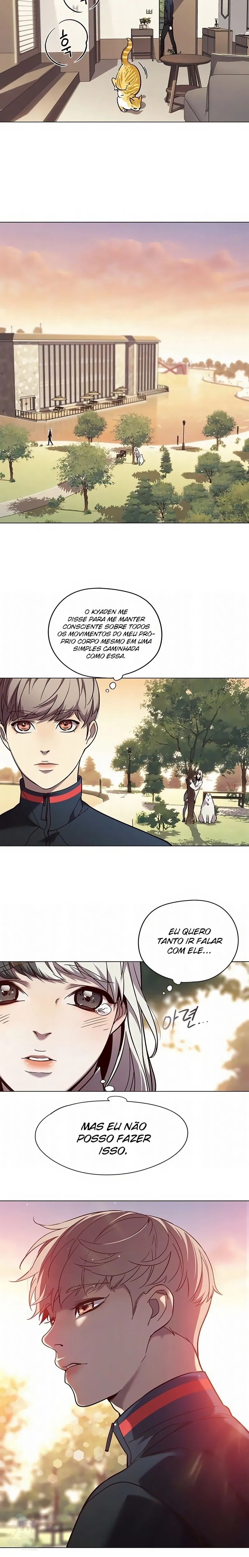 Read Veletric Pt Manga Online
