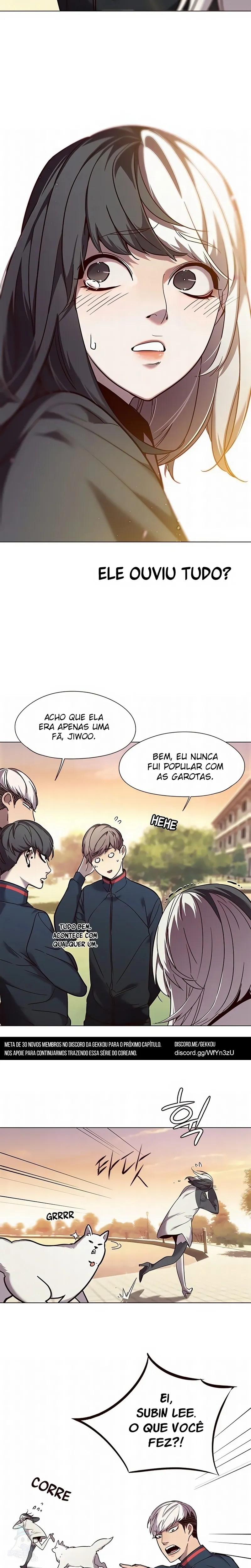 Read Veletric Pt Manga Online