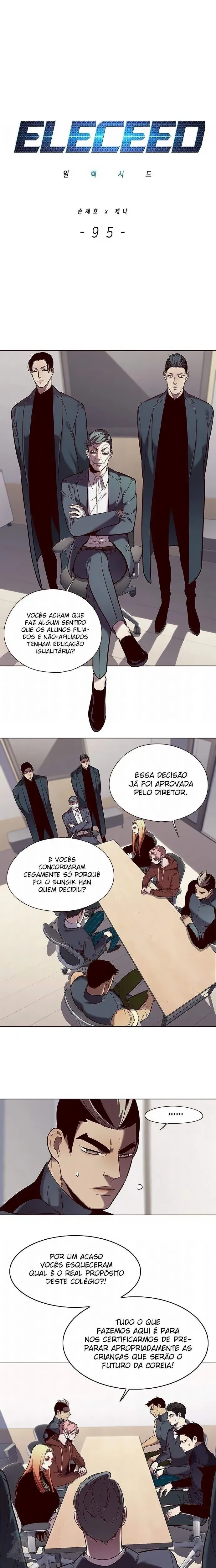 Read Veletric Pt Manga Online