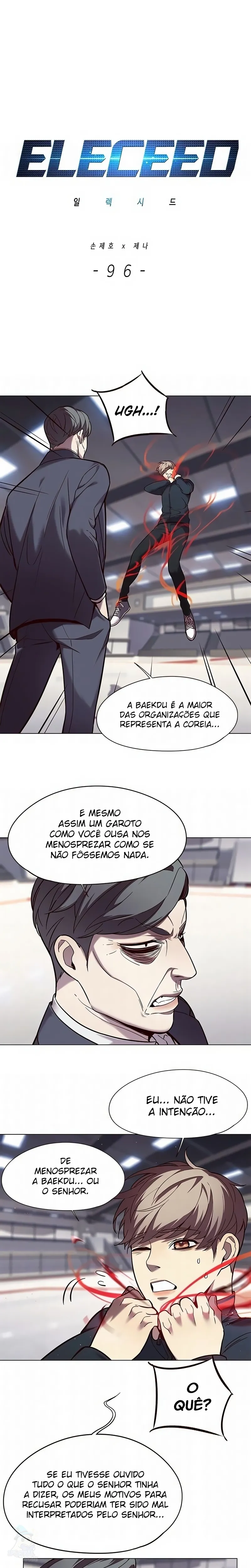 Read Veletric Pt Manga Online