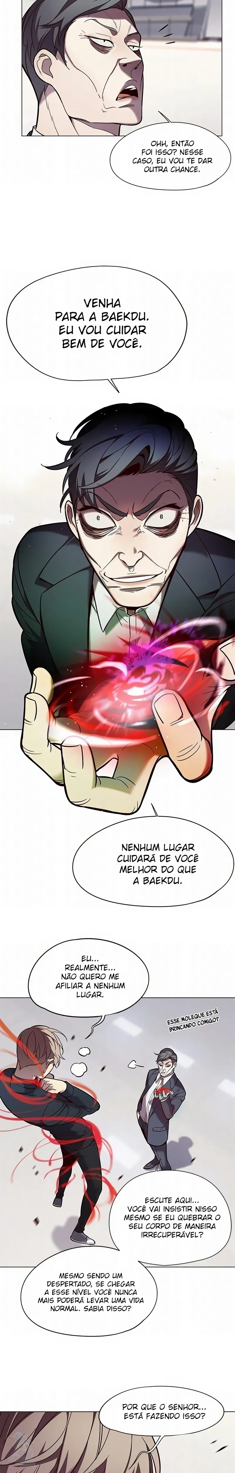 Read Veletric Pt Manga Online