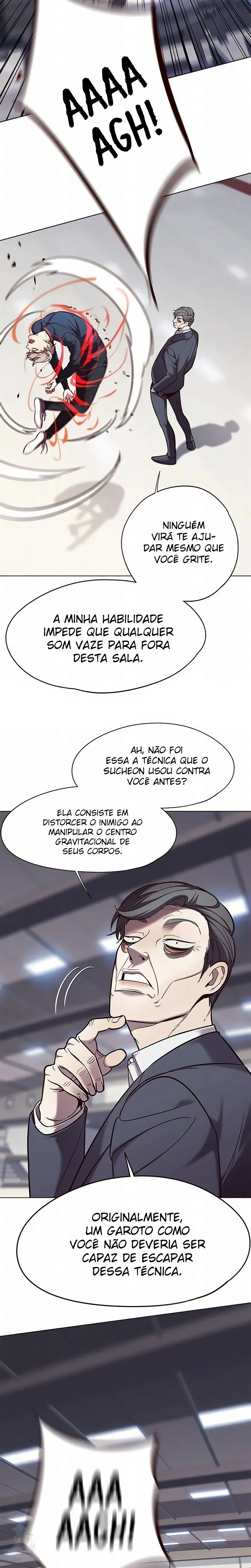 Read Veletric Pt Manga Online