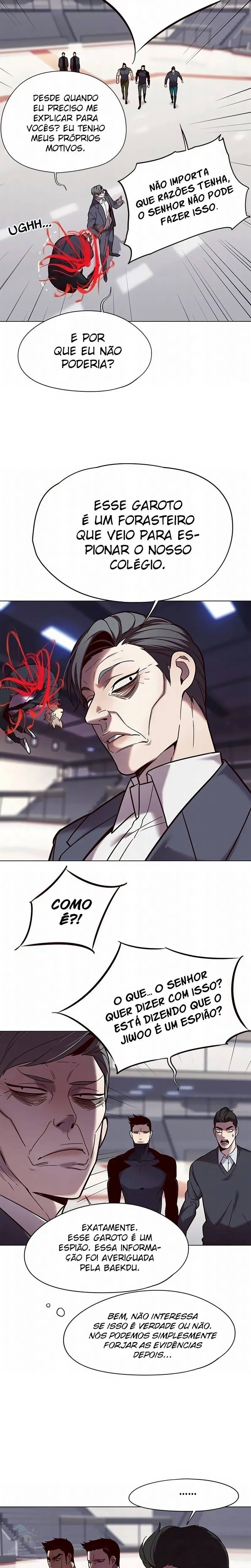 Read Veletric Pt Manga Online