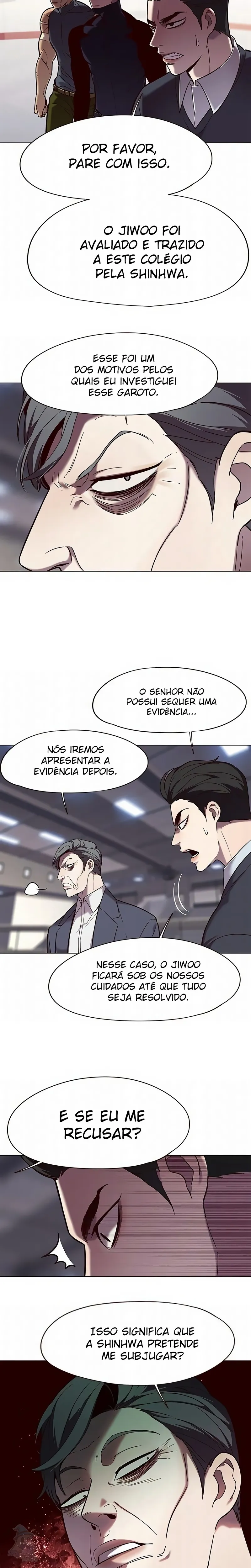 Read Veletric Pt Manga Online