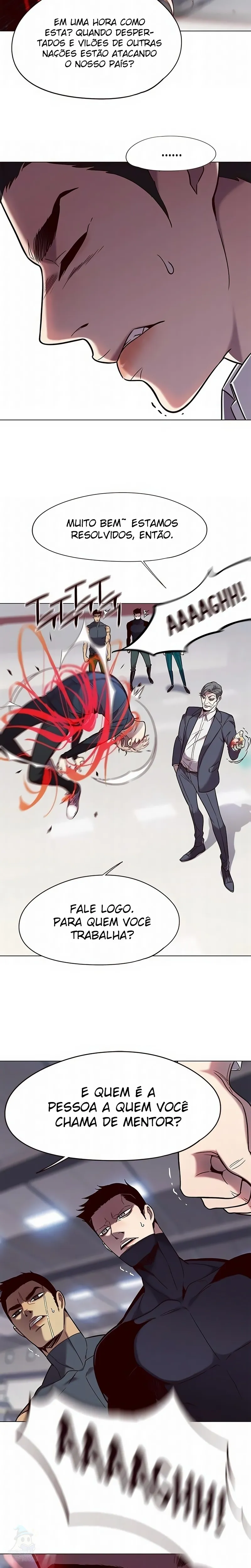 Read Veletric Pt Manga Online
