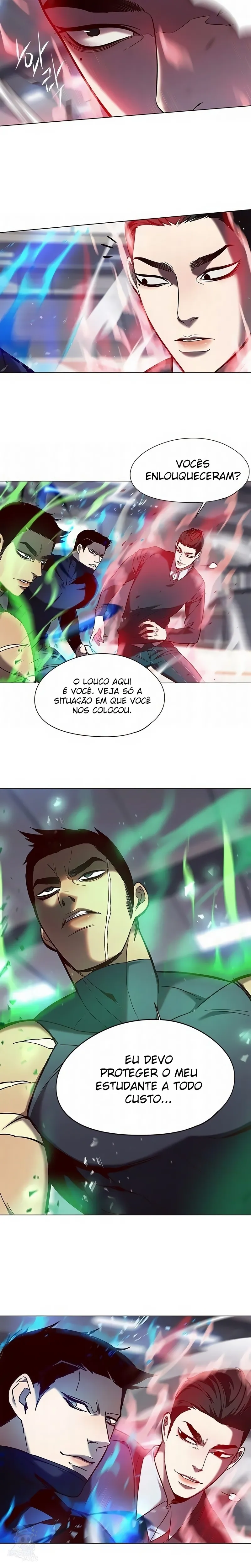 Read Veletric Pt Manga Online