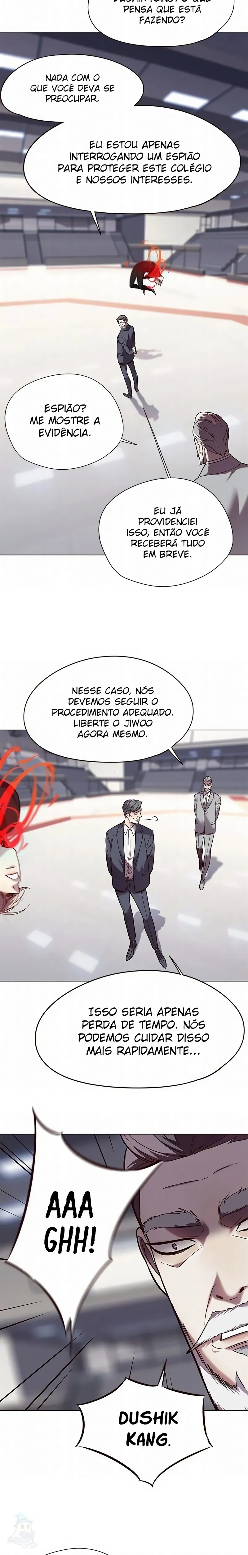 Read Veletric Pt Manga Online