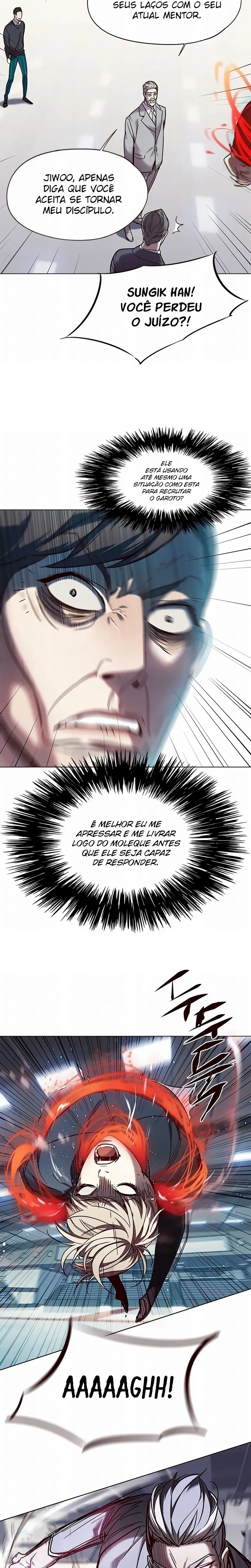 Read Veletric Pt Manga Online