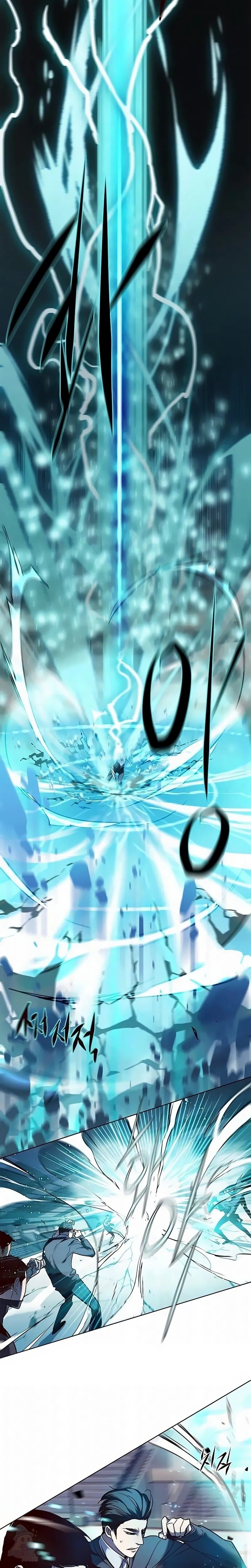 Read Veletric Pt Manga Online