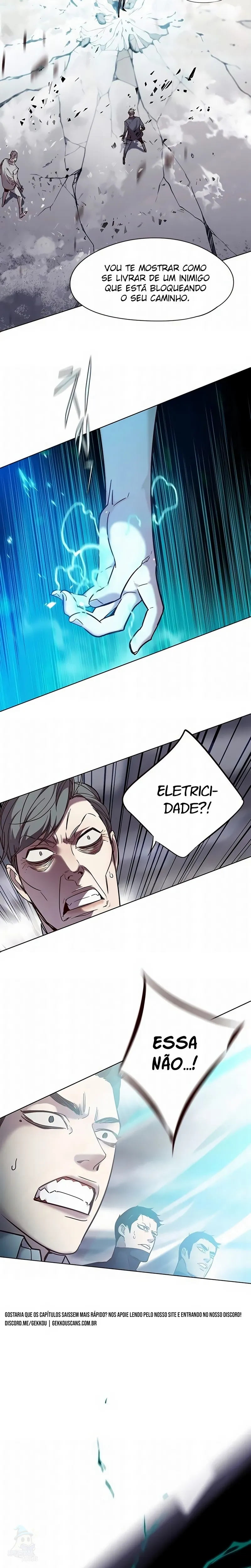 Read Veletric Pt Manga Online