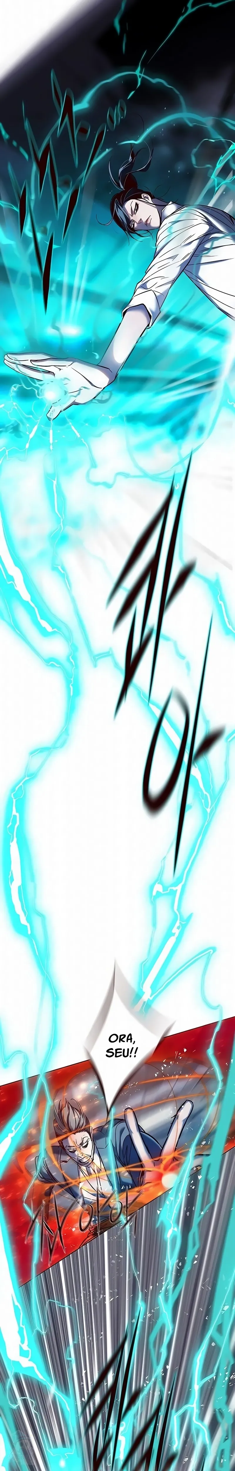 Read Veletric Pt Manga Online