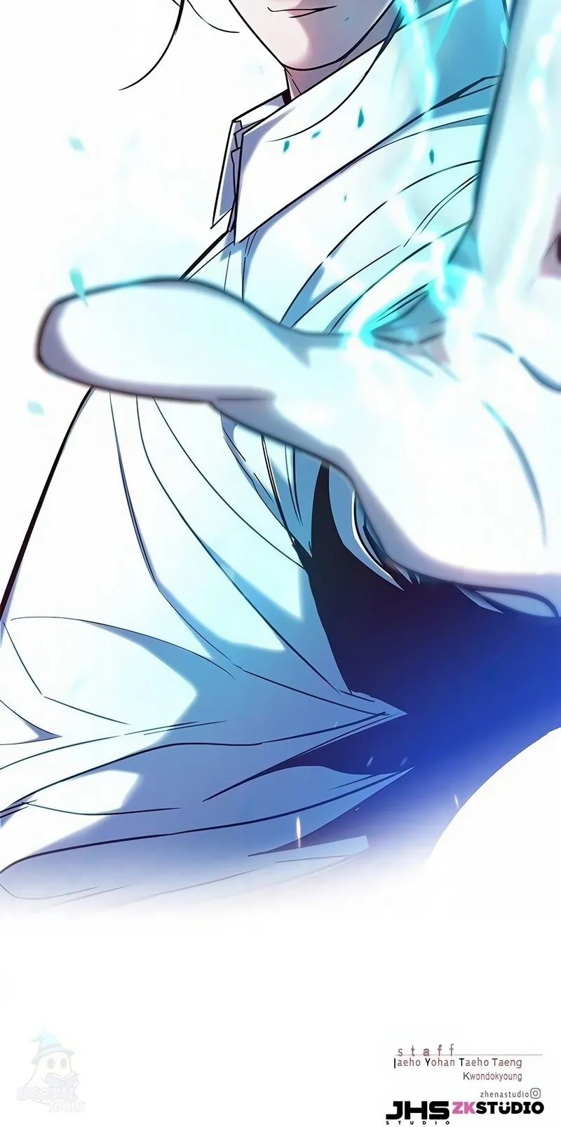Read Veletric Pt Manga Online