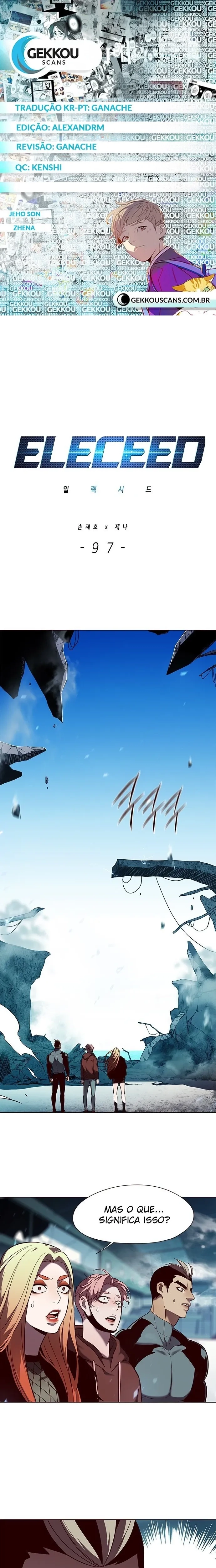 Read Veletric Pt Manga Online