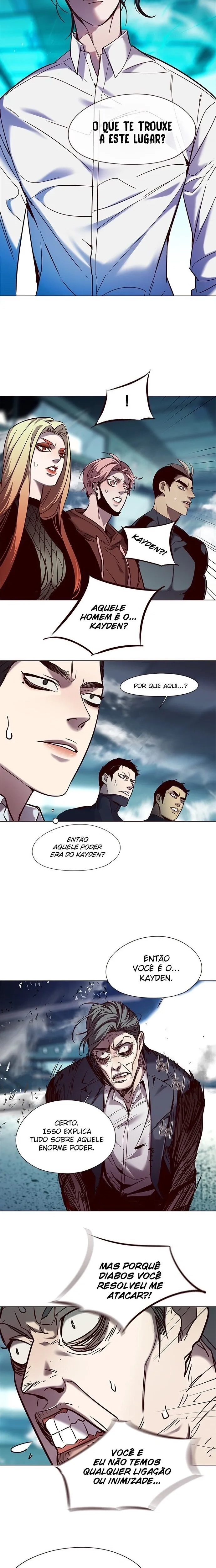 Read Veletric Pt Manga Online