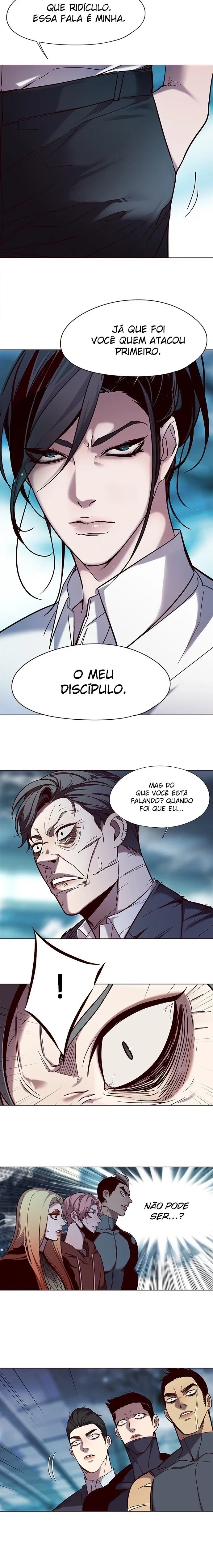 Read Veletric Pt Manga Online