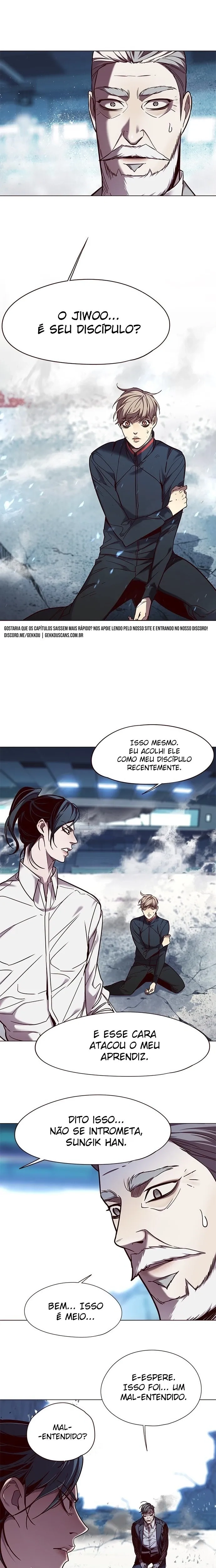 Read Veletric Pt Manga Online