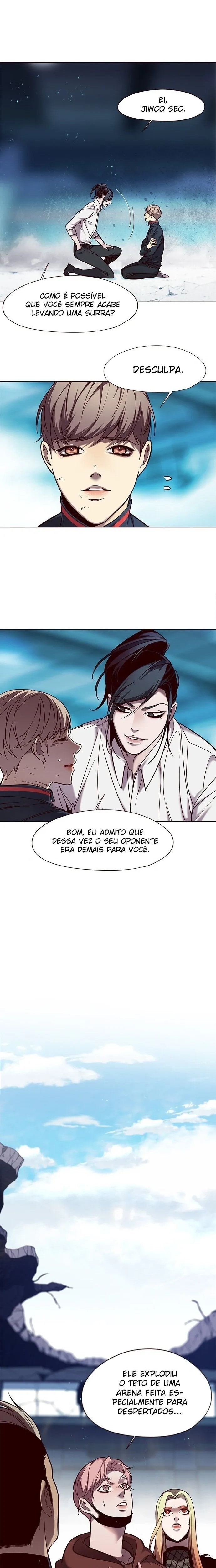 Read Veletric Pt Manga Online