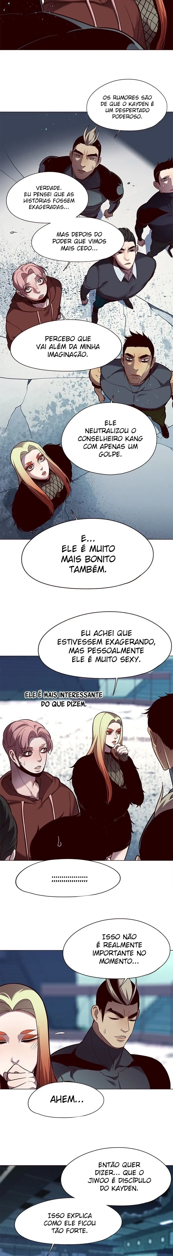 Read Veletric Pt Manga Online