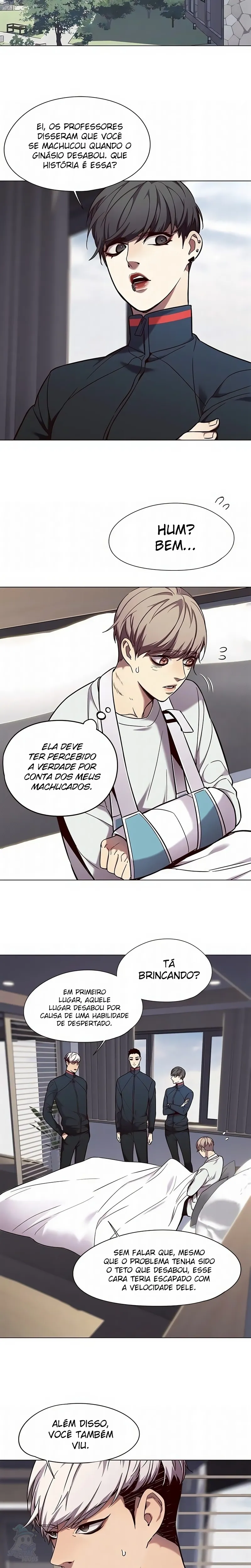 Read Veletric Pt Manga Online
