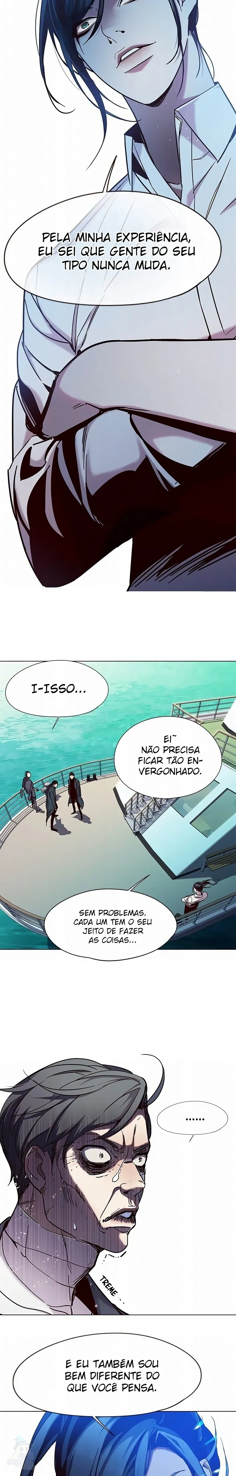 Read Veletric Pt Manga Online
