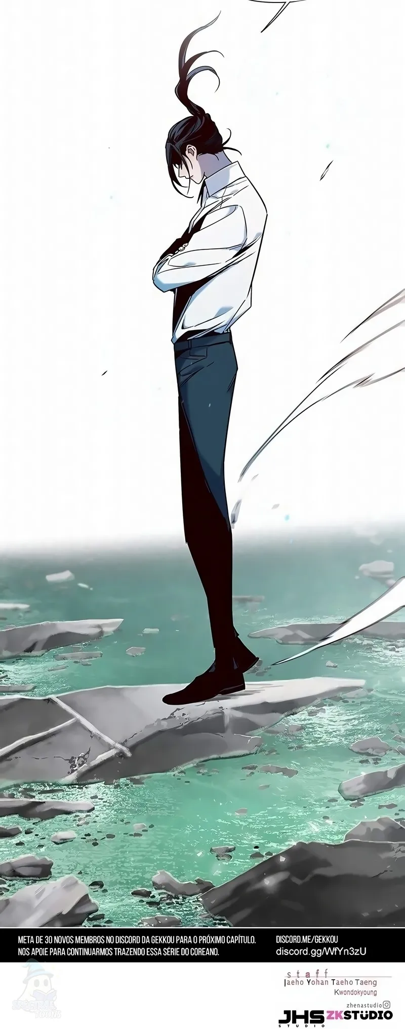 Read Veletric Pt Manga Online