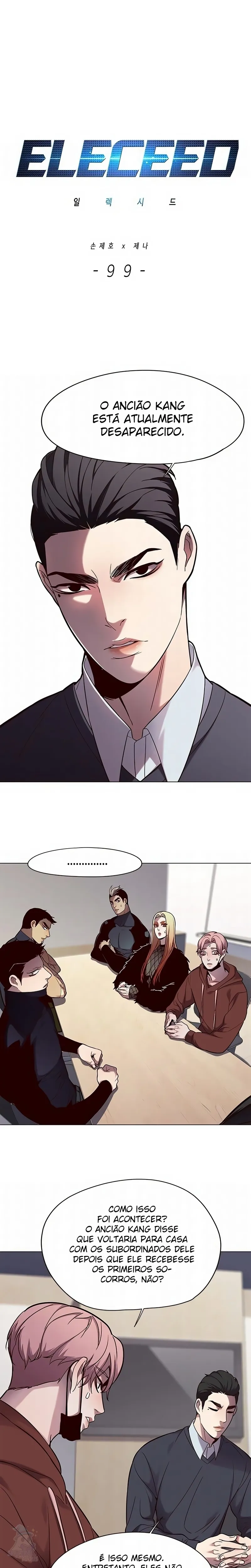 Read Veletric Pt Manga Online